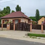 Szofi Vendeghaz Prázdninový dům