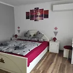 Prázdninový dům Szofi Vendeghaz *