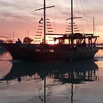 Szofi Vendeghaz Kereki