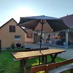 Prázdninový dům Szofi Vendeghaz *