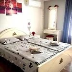Szofi Vendeghaz Prázdninový dům