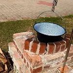 Szofi Vendeghaz Prázdninový dům