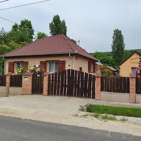 Szofi Casa de Férias