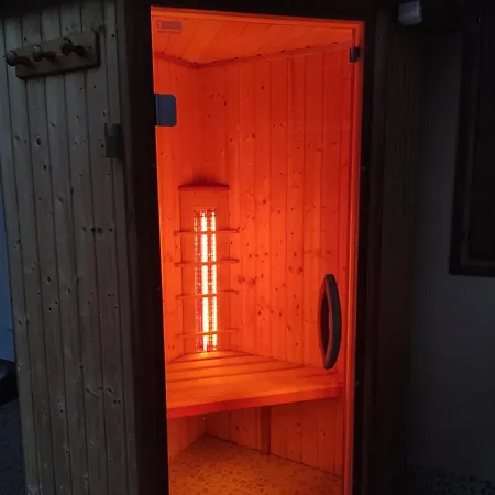 بيت للعطل Szofi Vendeghaz Kereki