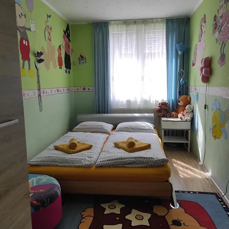 Casa de Férias Szofi Kereki