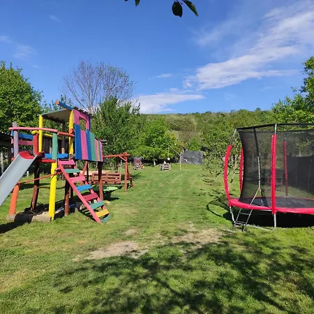 Casa de Férias Szofi Kereki