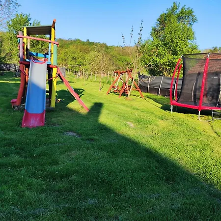 Szofi Vendeghaz * Kereki