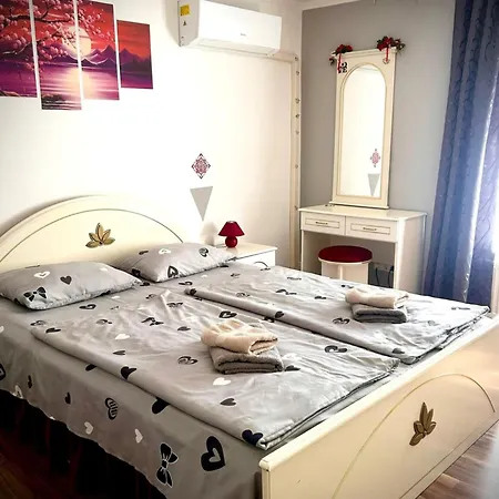 Szofi Casa de Férias