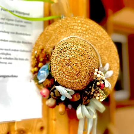 Szofi Casa de Férias