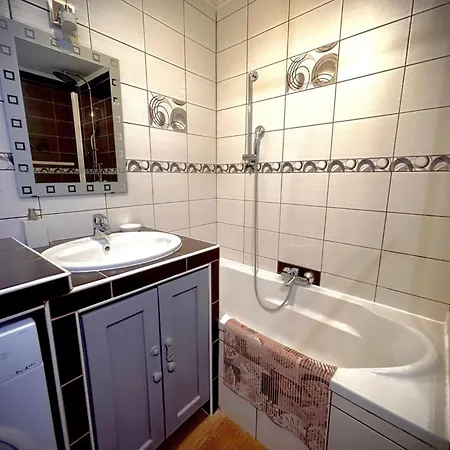 Szofi Vendeghaz 펜션