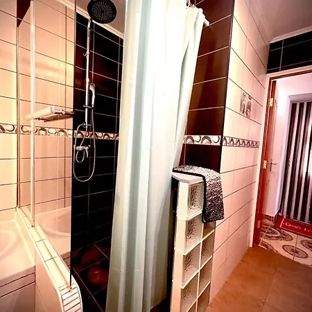 Szofi Casa de Férias *