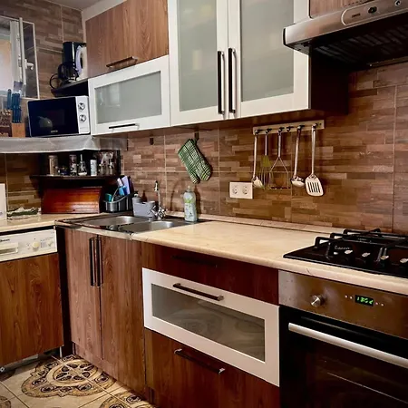 Szofi Casa de Férias