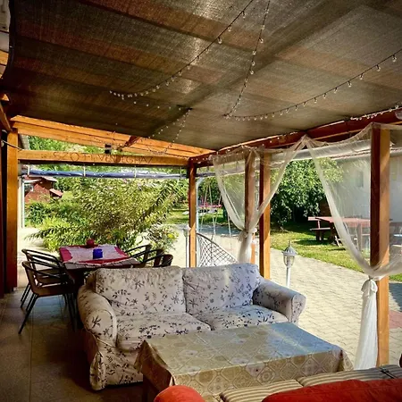 Szofi Vendeghaz 펜션