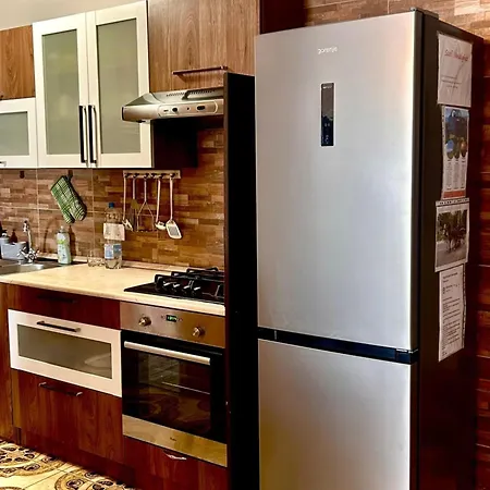 Casa de Férias Szofi *