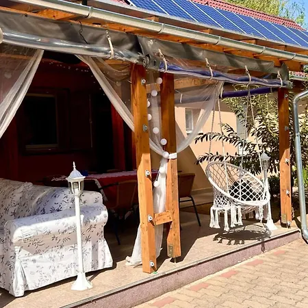 Szofi Casa de Férias *