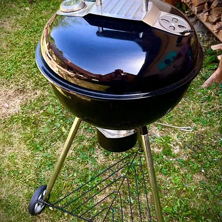 Casa de Férias Szofi *