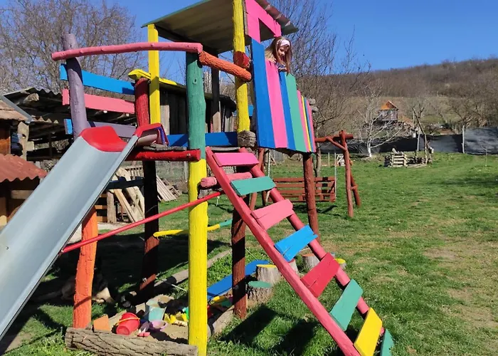 Szofi Vendeghaz * Kereki