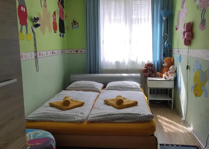 בית נופש Szofi Vendeghaz Kereki