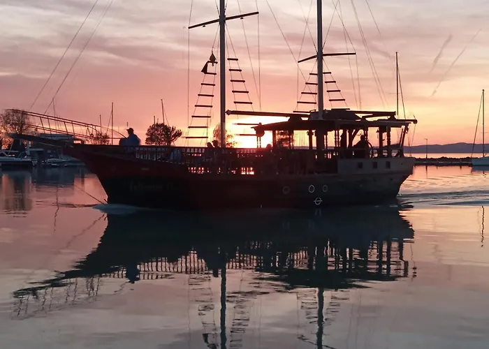 Szofi Vendeghaz Kereki