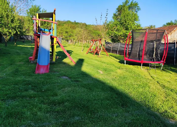 Szofi Vendeghaz * Kereki