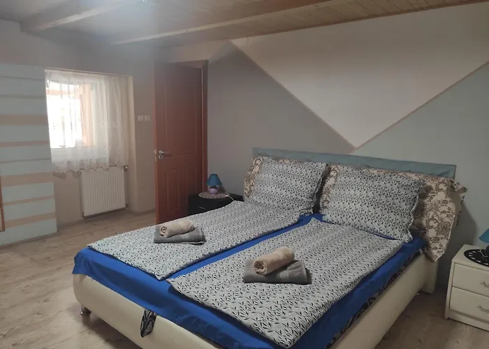 Szofi Vendeghaz Kereki