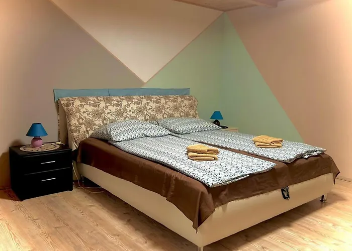 Szofi Vendeghaz * Kereki