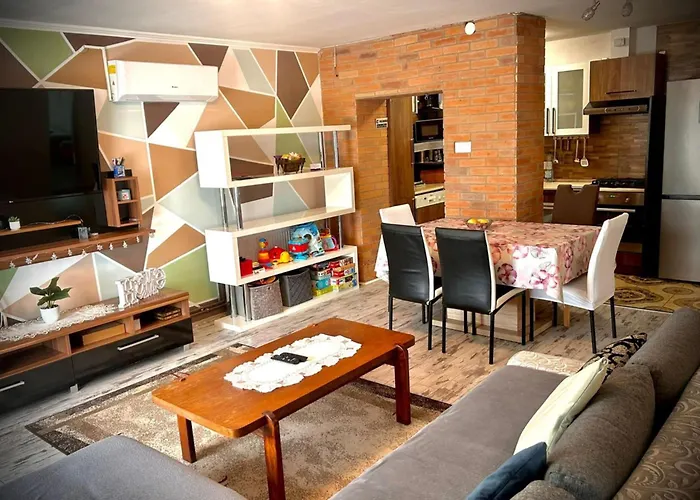 Szofi Vendeghaz בית נופש *