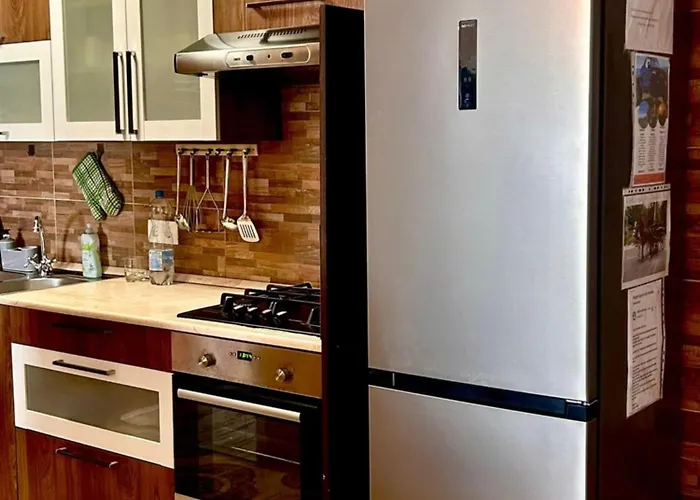 בית נופש Szofi Vendeghaz *