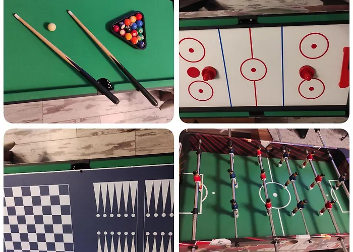 Szofi Vendeghaz בית נופש *